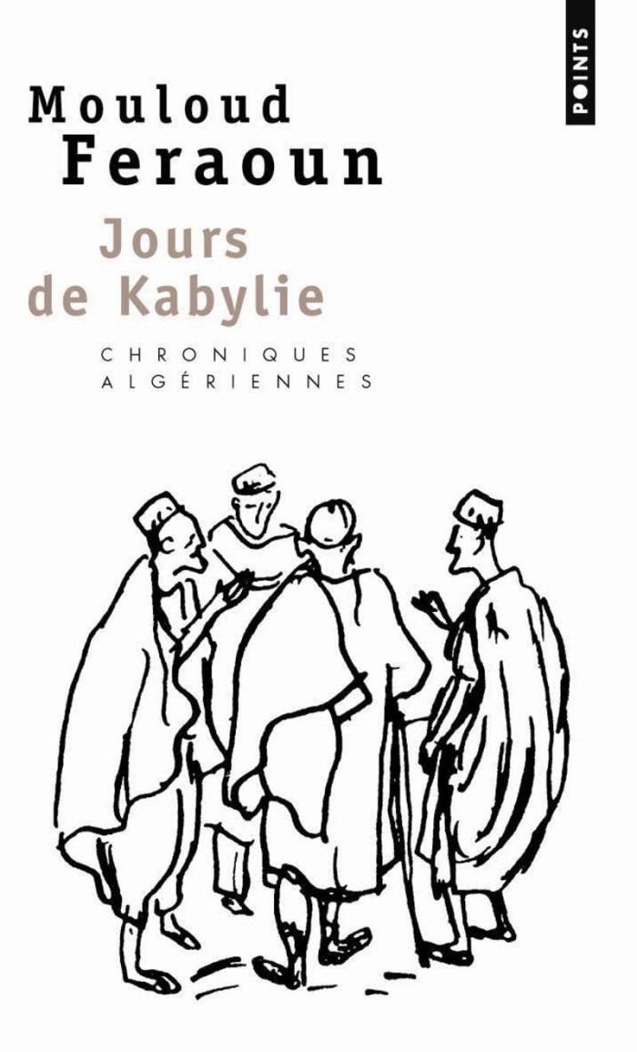Jours de Kabylie