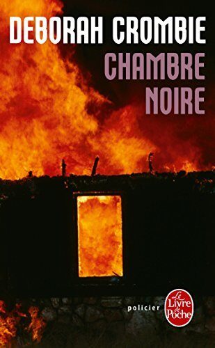 Chambre noire (Policiers)