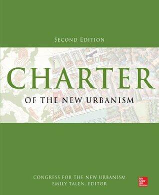 Charter of the New Urbanism