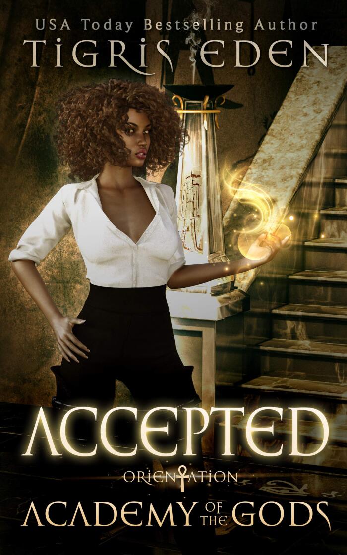 Accepted : Orientation