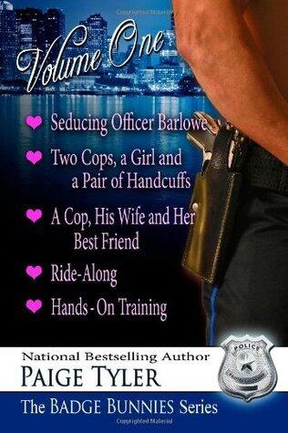 The Badge Bunnies Series Volume One
