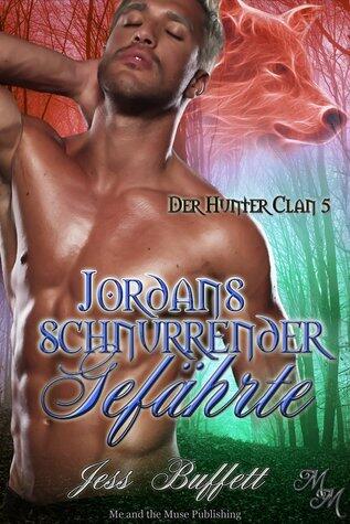 Jordans schnurrender Gefährte