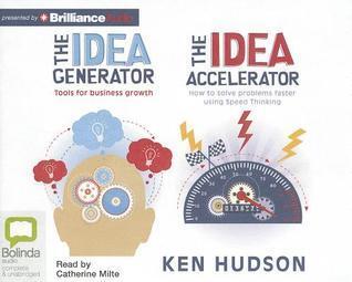 The Idea Generator and Accelerator