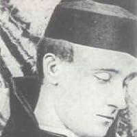 Frederick Rolfe
