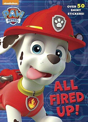 All Fired Up!