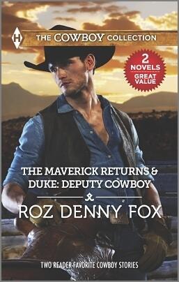 The Maverick Returns / Duke: Deputy Cowboy