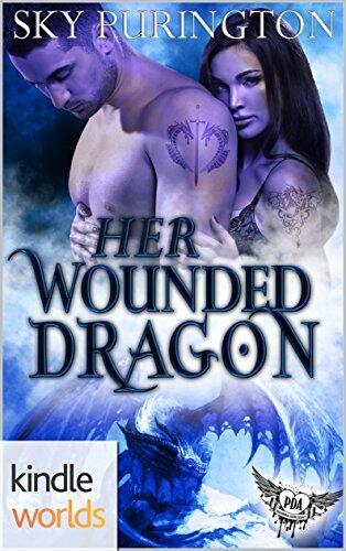 Her Wounded Dragon