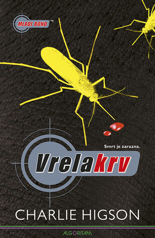 Vrela krv