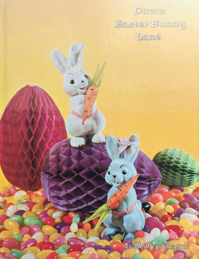 Down Easter Bunny Lane