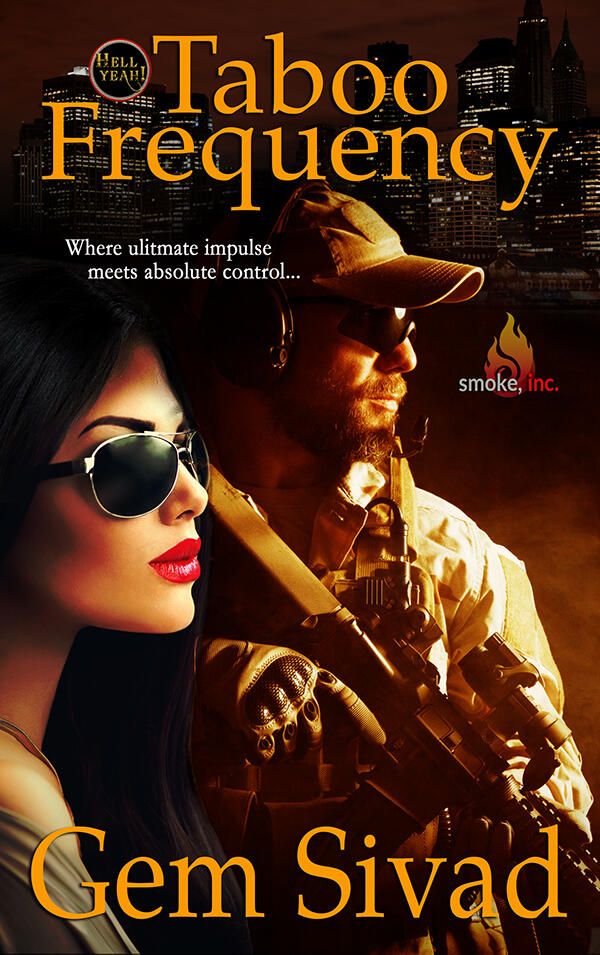 Taboo Frequency, Smoke, Inc.