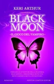 Black moon: il gioco del vampiro