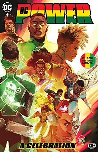 Dc Power: A Celebration