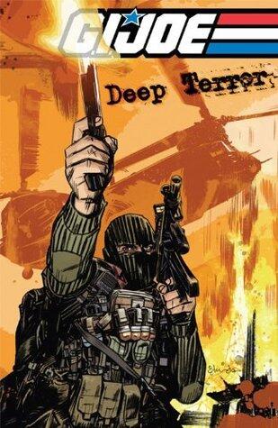 G.I. Joe: Deep Terror (G.I. Joe