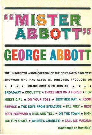 Mister Abbott