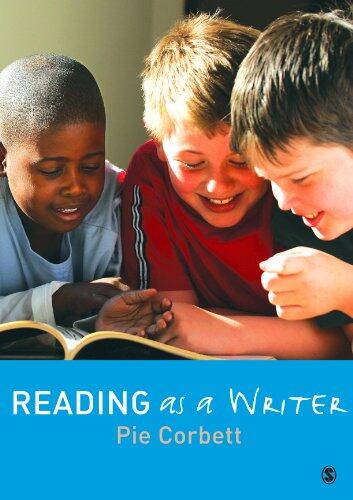 Reading as a Writer