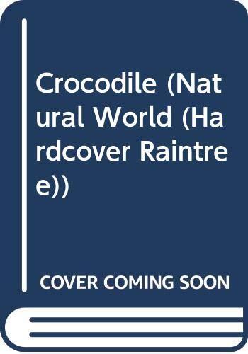 Crocodile (Natural World