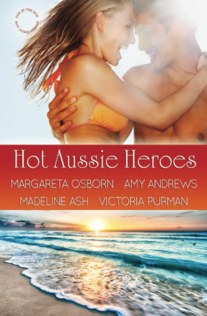 Hot Aussie Heroes