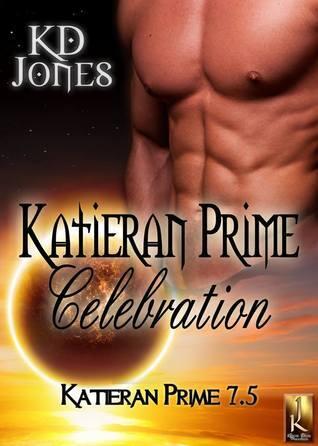 Katieran Prime Celebration