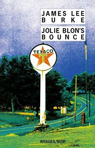 Jolie Blon's Bounce (Rivages Thriller)