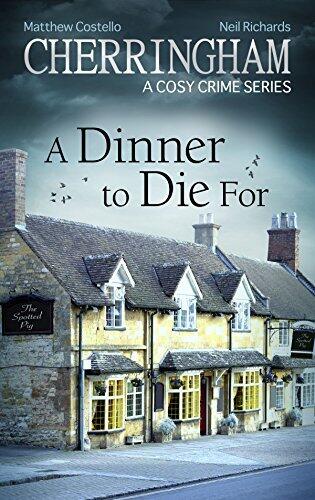A Dinner to Die For