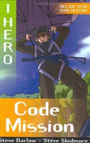Code Mission