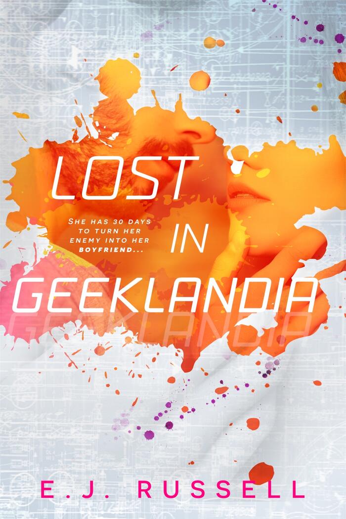Geeklandia