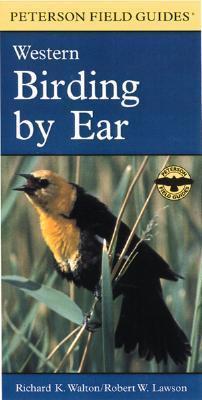 Birding by Ear: Western