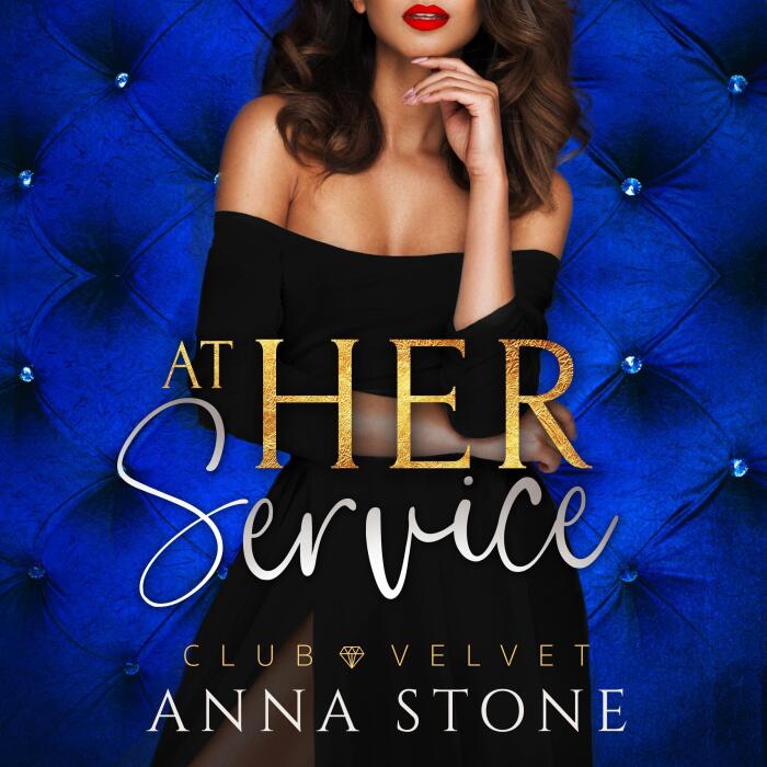 At Her Service: Club Velvet