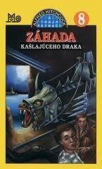 Záhada kašlajúceho draka