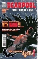 Deadpool: Wade Wilson's War #2