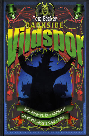 Vildspor
