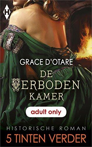 De verboden kamer (5 Tinten Verder - Historisch)
