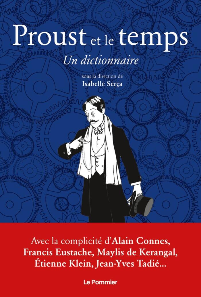 Proust et le Temps (Un Dictionnaire)
