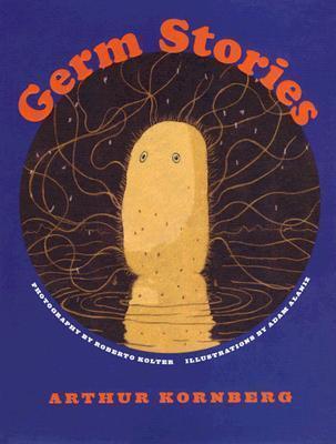 Germ Stories