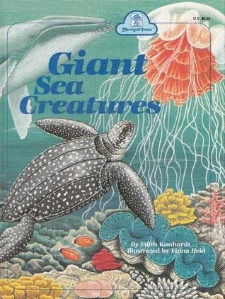 Giant Sea Creatures