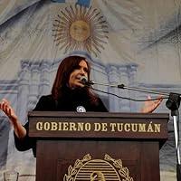 Cristina Fernández de Kirchner