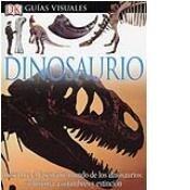 Dinosaurio (DK Eyewitness Books)