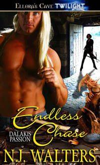 Endless Chase