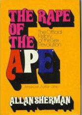 Rape of the A. P. E.