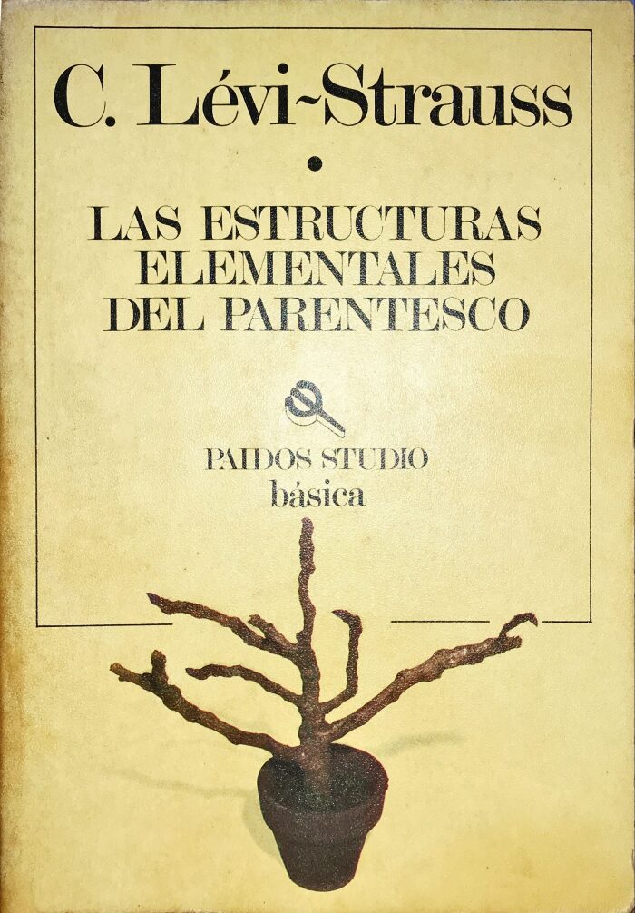 Las estructuras elementales del parentesco
