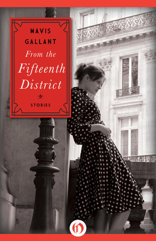 From the Fifteenth District: Stories