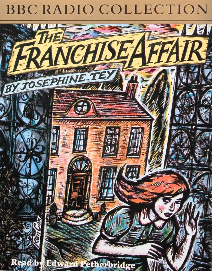 Franchise Affair