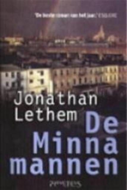 De Minna mannen