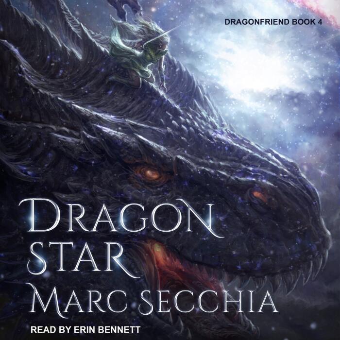 Dragonstar: Dragonfriend, Book 4