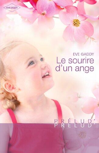 Le sourire d'un ange