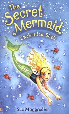 Enchanted Shell