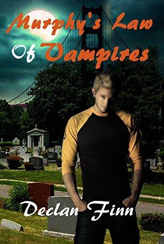 Murphy's Law of Vampires