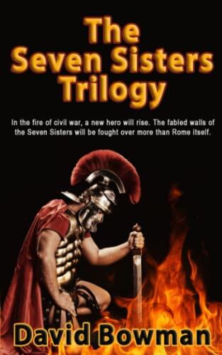 The Seven Sisters Trilogy