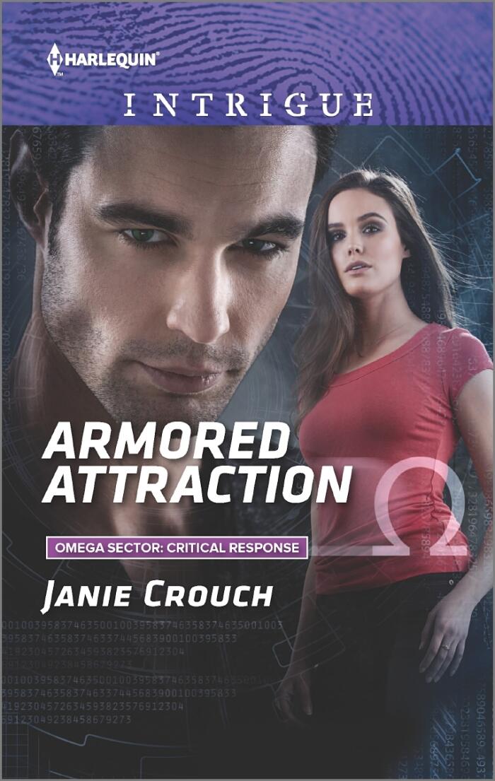 Armored Attraction