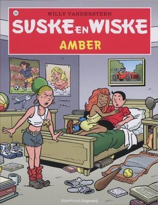 Amber
